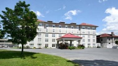 Fort William Henry Resort Hotel And Conference Center image