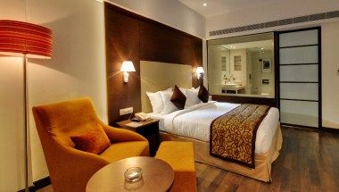 รูปสถานที่จัดงาน