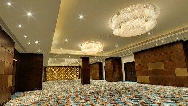 รูปสถานที่จัดงาน