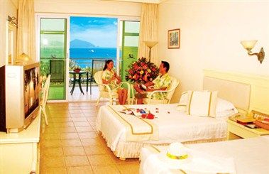 Изображение места проведения