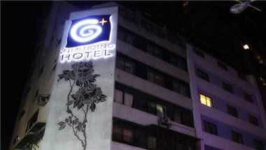 Ximen Citizen Hotel in Taipei, TW