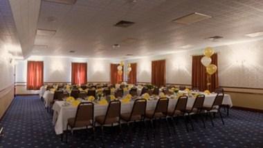 Aldridge Compass Suites a Walsall, GB1