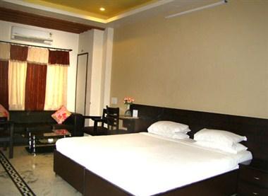 Hotel Hadi Rani Palace à Udaipur, IN