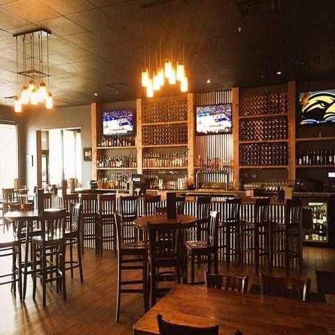 RusTeak Restaurant and Wine Bar - Ocoee in Ocoee, FL