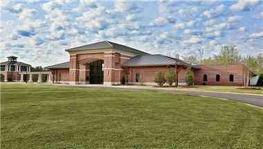 Newnan Centre i Newnan, GA