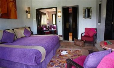 Club Med Marrakech Le Riad à Marrakesh, MA