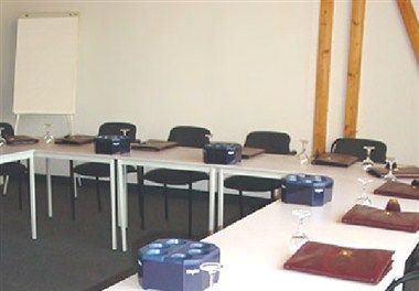 Изображение места проведения