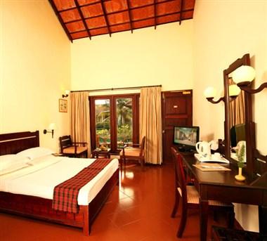 Whispering Palms em Kottayam, IN