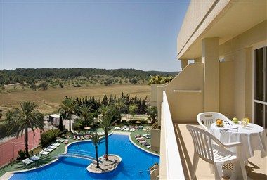 Изображение места проведения