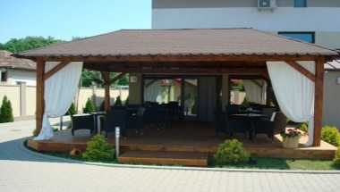 Hotel Ramina en Timisoara, RO