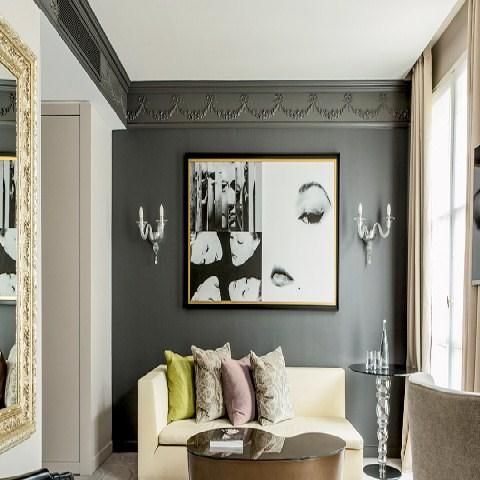 Изображение места проведения