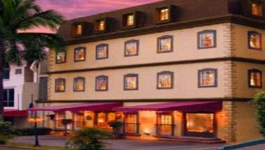 Hotel De Ville a Panama City, PA