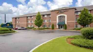 Extended Stay America Boston - Waltham a Waltham, MA