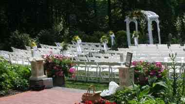 Gramercy Mansion en Baltimore, MD