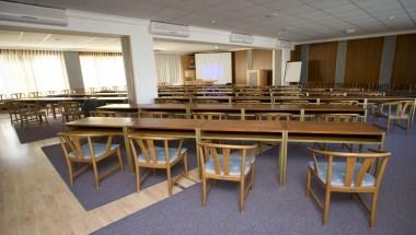 Hotel Harom Hattyu, Balatonfoldvar, HU