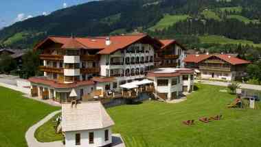 Hotel Das Urbisgut in Altenmarkt im Pongau, AT