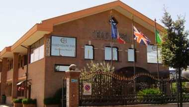 Euro House Inn Hotel a Roma, IT