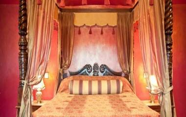 Black Lion Hotel & Restaurant em Sudbury, GB1