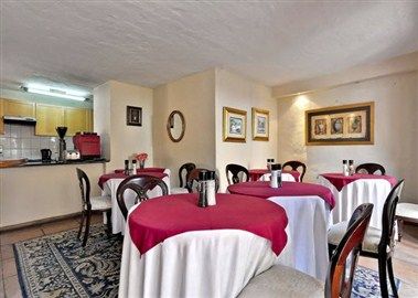 Изображение места проведения