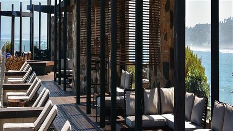 Radisson BLU Acqua Hotel & Spa Concon i Concon, CL