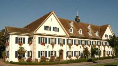 Alte Post à Mulheim-Karlich, DE