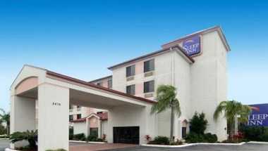 Sleep Inn Leesburg à Leesburg, FL