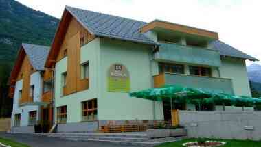 Hotel - Penzion Boka, Srpenica, SI