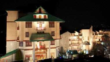 Sterling Holidays White Mist i Manali, IN