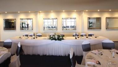 Claremont Yacht Club a Perth, AU