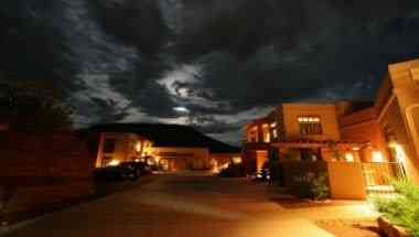 Las Posadas of Sedona a Sedona, AZ