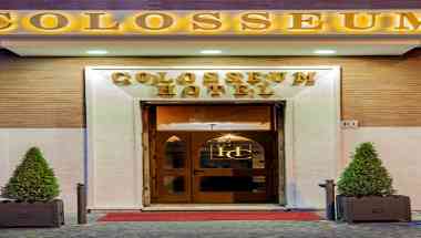 Hotel Colosseum en Roma, IT