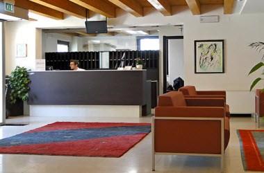 Corte della Rocca Bassa en Nogarole Rocca, IT