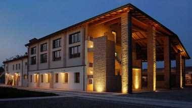 Corte della Rocca Bassa en Nogarole Rocca, IT