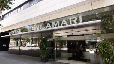 Hotel Vilamari em Barcelona, ES