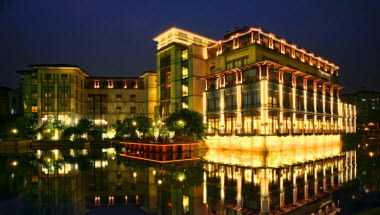 Agile Hotel Guangzhou a Guangzhou, CN