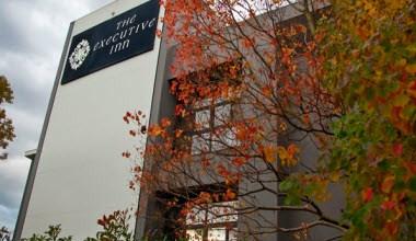 The Executive Inn, Hunter, AU