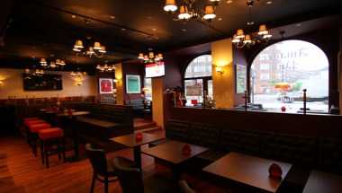 Hotel Amager i Copenhagen, DK