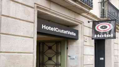 Hotel Ciutat Vella Barcelona en Barcelona, ES
