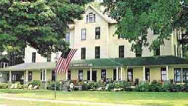 Hotel Lenhart, Bemus Point, NY
