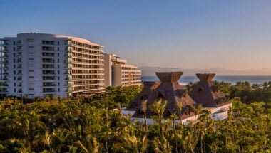 Grand Luxxe Nuevo Vallarta em Nuevo Vallarta, MX