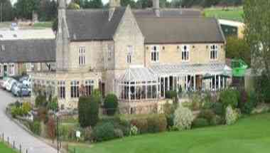 Horsley Lodge Golf Club, Derby, GB1