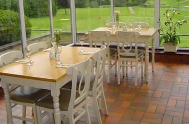 Horsley Lodge Golf Club, Derby, GB1