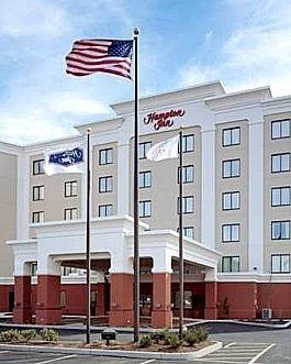 Hampton Inn Boston-Norwood image