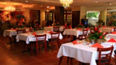 Bild på anläggning