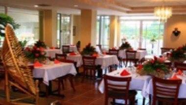 Bild på anläggning