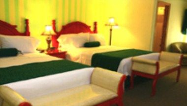 Bild på anläggning