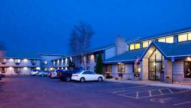 AmericInn by Wyndham Forest Lake i Forest Lake, MN