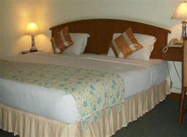 Hotel Manhattan Pathumthani, Khlong Luang, TH