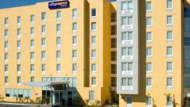 City Express by Marriott Mexicali a Mexicali, MX