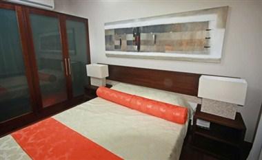 Atlantic Garden in Corralejo, ES